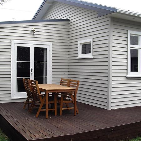 Clarence Cottage كريستتشيرش المظهر الخارجي الصورة