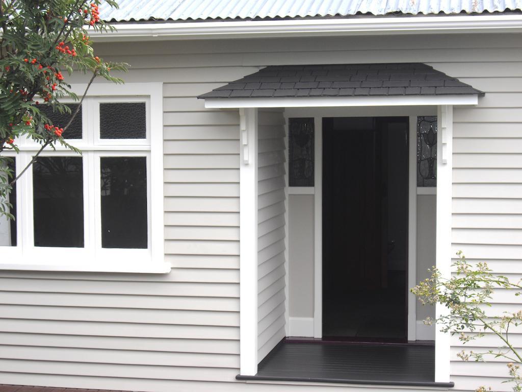 Clarence Cottage كريستتشيرش المظهر الخارجي الصورة